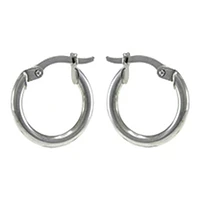 Boucles D’oreilles 10 Kt Roger Roy E000210B