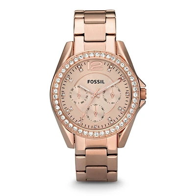 Montre Fossil Watch ES2811