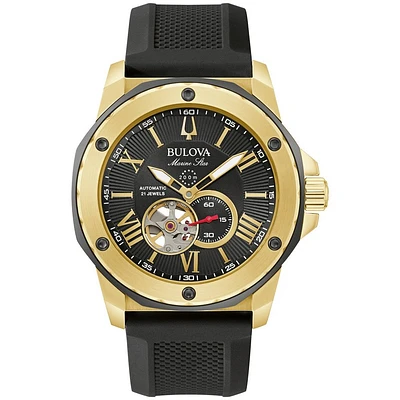 Montre Bulova Watch 98A272