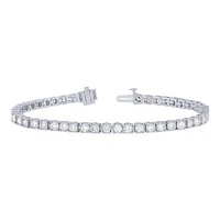 Bracelet 14 Kt Van&Co T160031-W