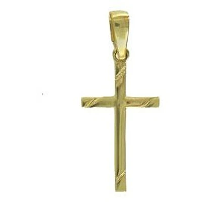 Pendentif 10 Kt Roger Roy PRG355Y