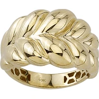 Ring 10 Kt Roger Roy R10-804323-Y