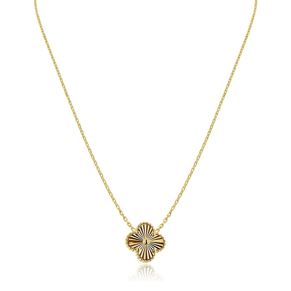 Colliers 18 Kt Van&Co NSMS-12-N-Y4