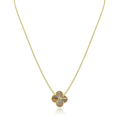 Colliers 18 Kt Van&Co NSMS-12-N-Y4