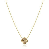Colliers 18 Kt Van&Co NSMS-12-N-Y4