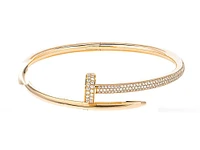 BRACELET 14KT B4-1183-Y