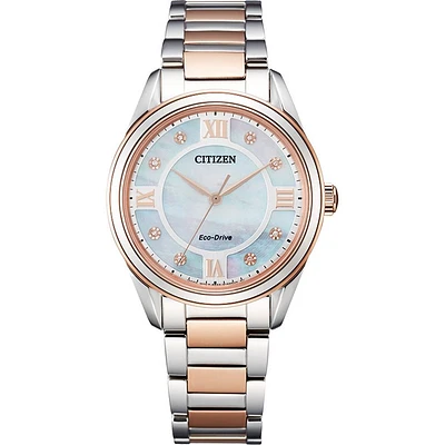 Montre Citizen Watch EM0876-51D