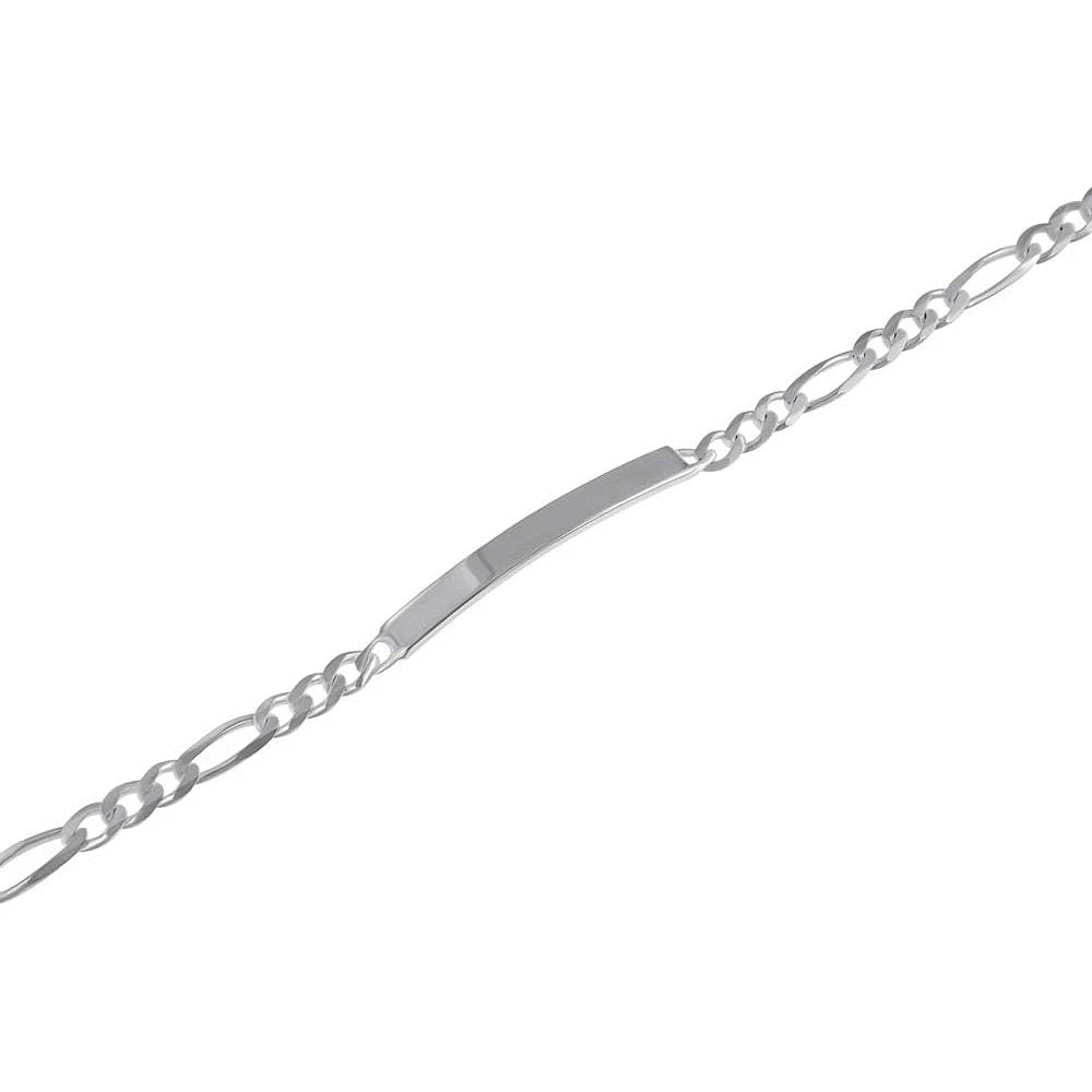 Bracelet 925 Argent Roger Roy A1-1002-0