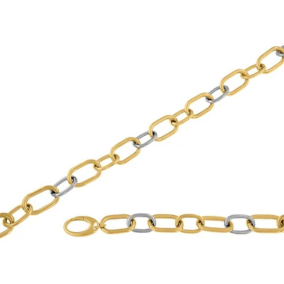 Bracelet 10 Kt Roger Roy B-797478-102T