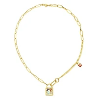 Colliers 14 Kt Roger Roy N14-KLY90Y