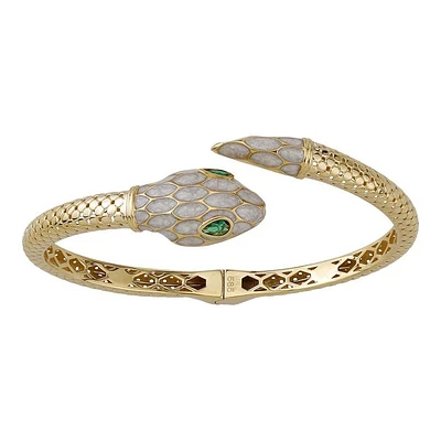 Bracelet 14 Kt Roger Roy B14-796998-Y