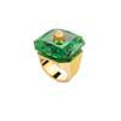RING. FASHION