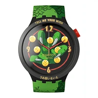 Watch Swatch Watch SB01Z102