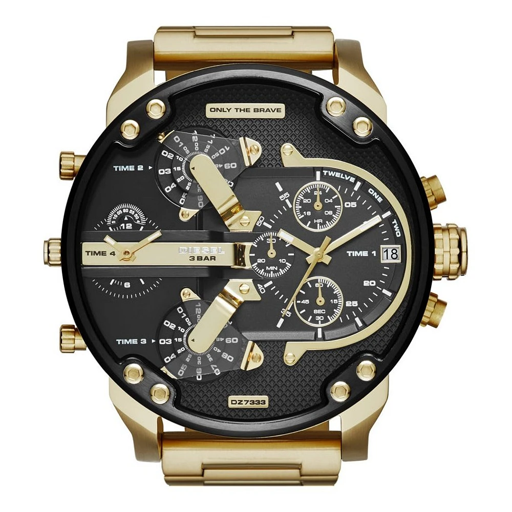 Montre Diesel Watch DZ7333