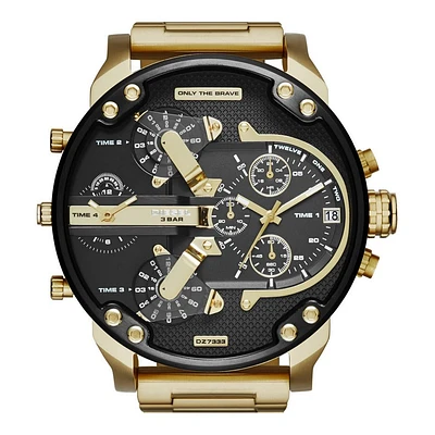 Montre Diesel Watch DZ7333