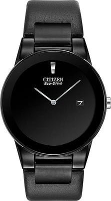 MONTRE ACIER INOXYDABLE AU1065-07E