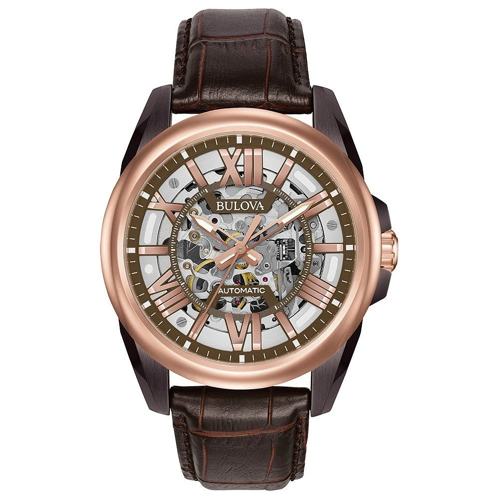 Montre Bulova Watch 98A165