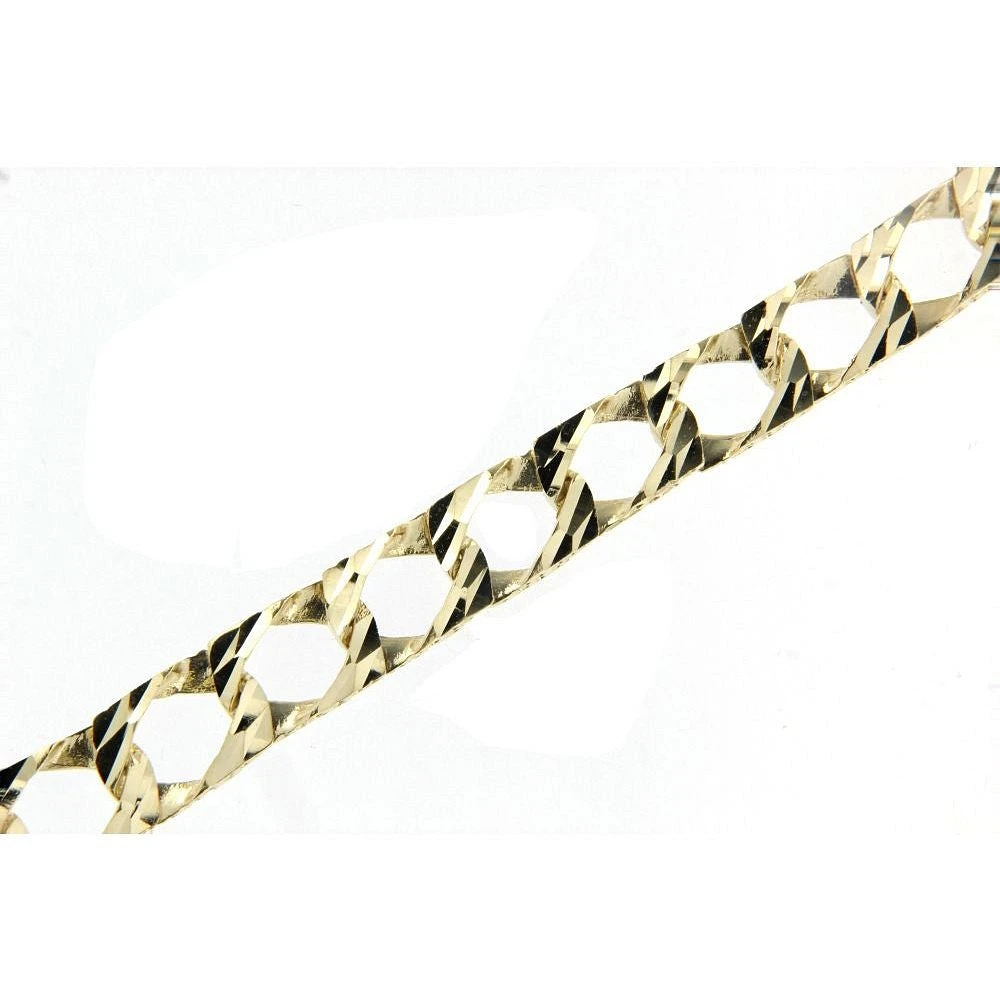 Bracelet 10 Kt Roger Roy B154