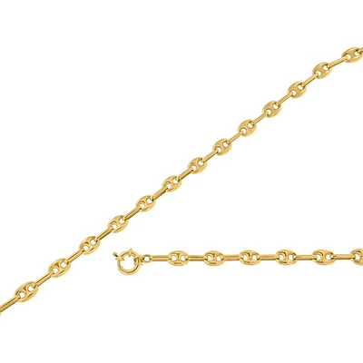 Bracelet 10 Kt Roger Roy B-10Y