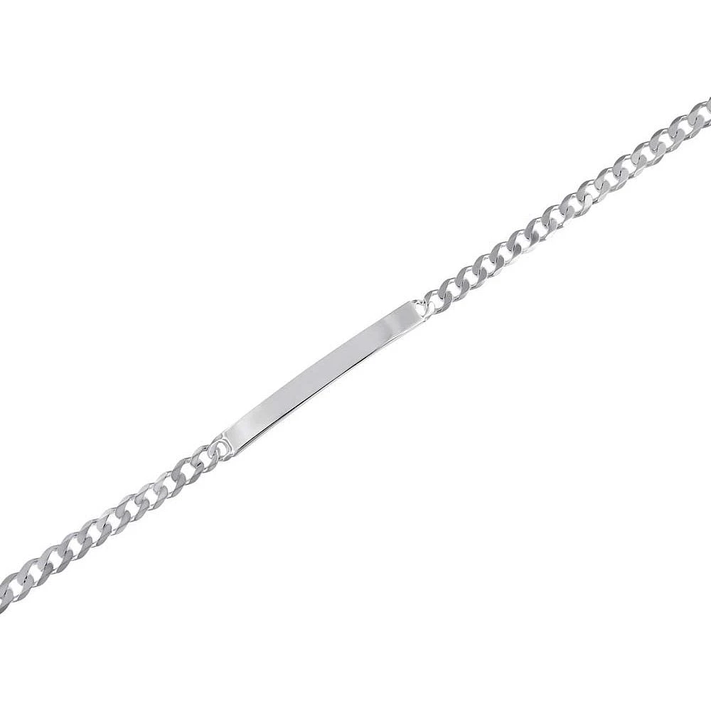 Bracelet 925 Argent Roger Roy A1-1102-120-0