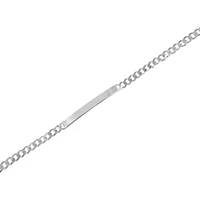 Bracelet 925 Argent Roger Roy A1-1102-120-0