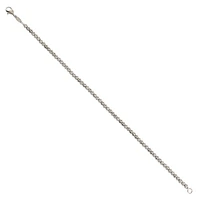 Bracelet 14 Kt Roger Roy B14-546510-25W