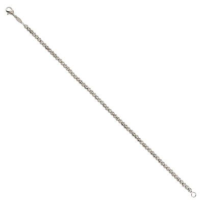 Bracelet 14 Kt Roger Roy B14-772106-30W