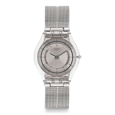 Montre Swatch Watch SS08M100M