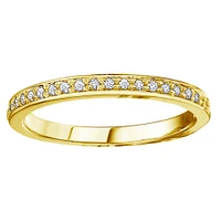 Semi-Eternity Ring Roy 9PTS RA2019Y10