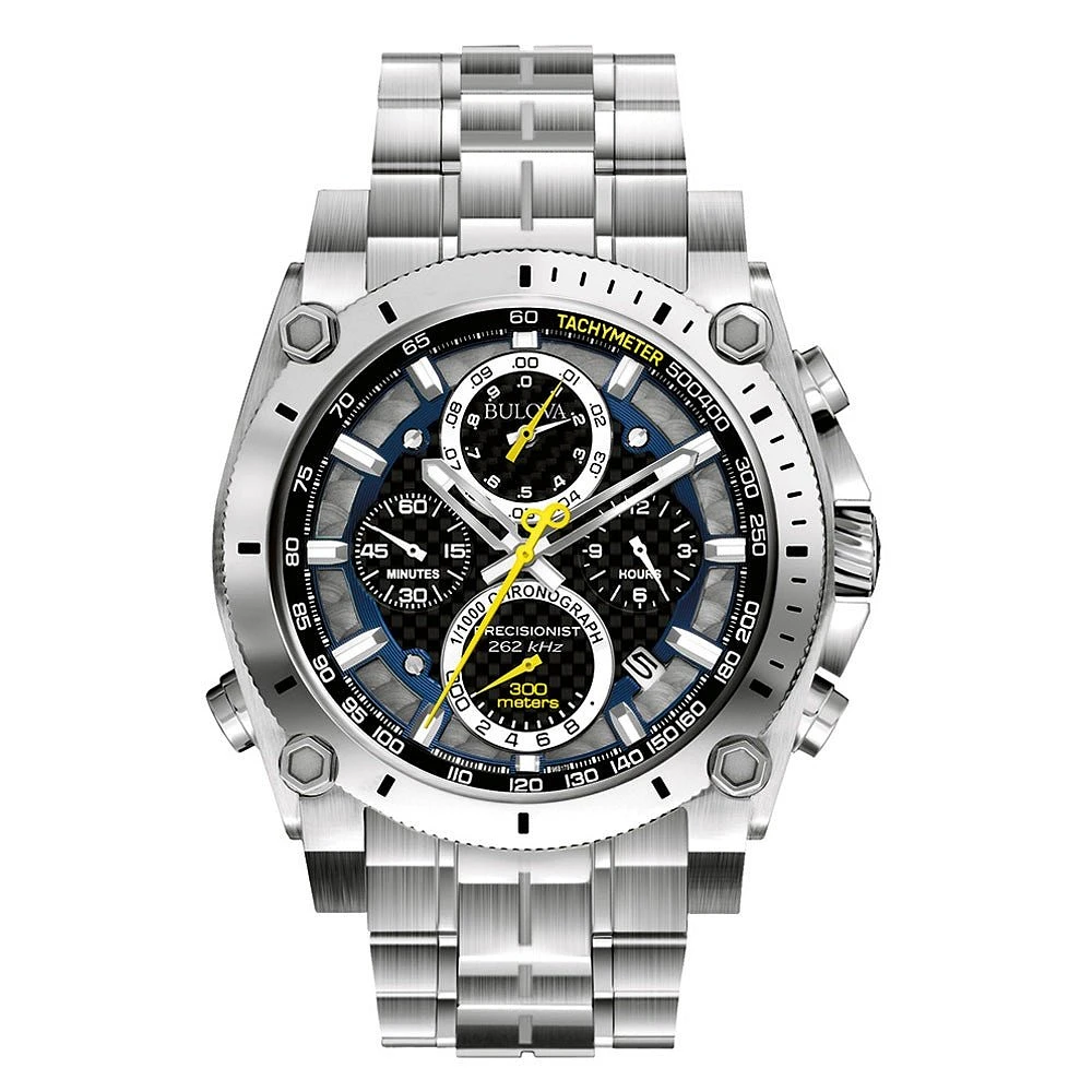 Montre Bulova Watch 96B175