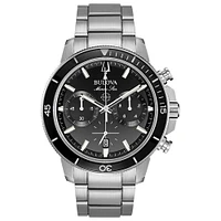 Montre Bulova Watch 96B272