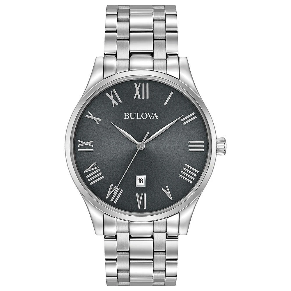 Montre Bulova Watch 96B261