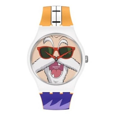 Montre Swatch Watch SUOZ346