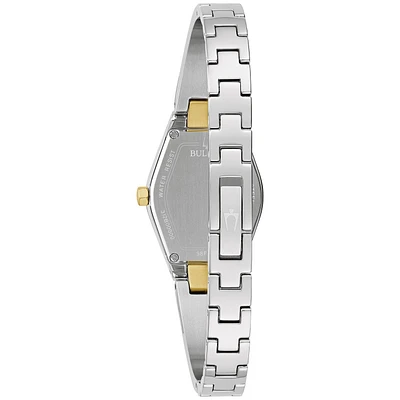 Montre Bulova Watch 98P218