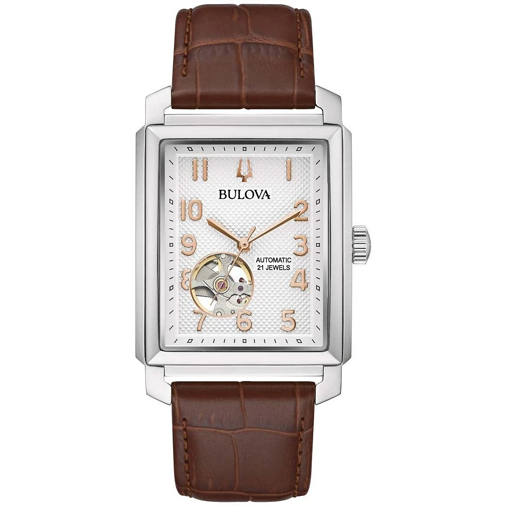 Montre Bulova Watch 96A268