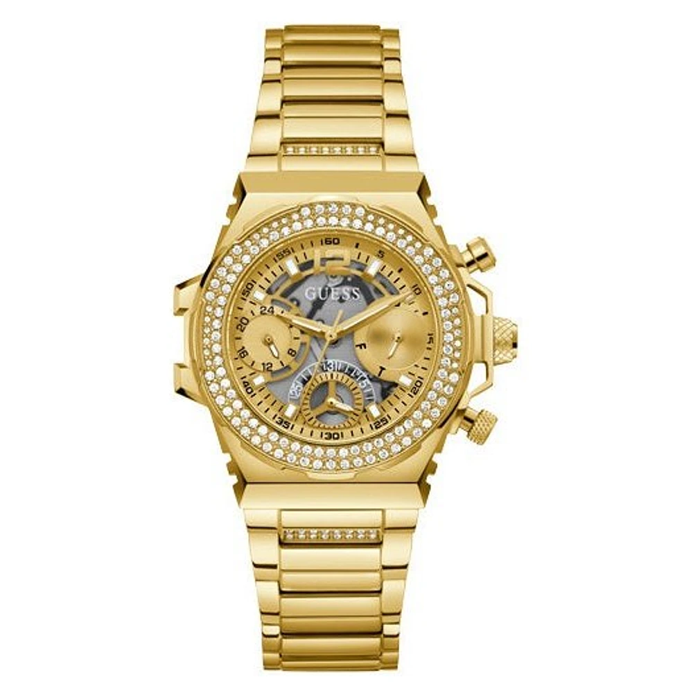 Montre Guess Watch GW0552L2