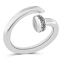 Bague 18 Kt Van&Co R8-CAT2-Thu