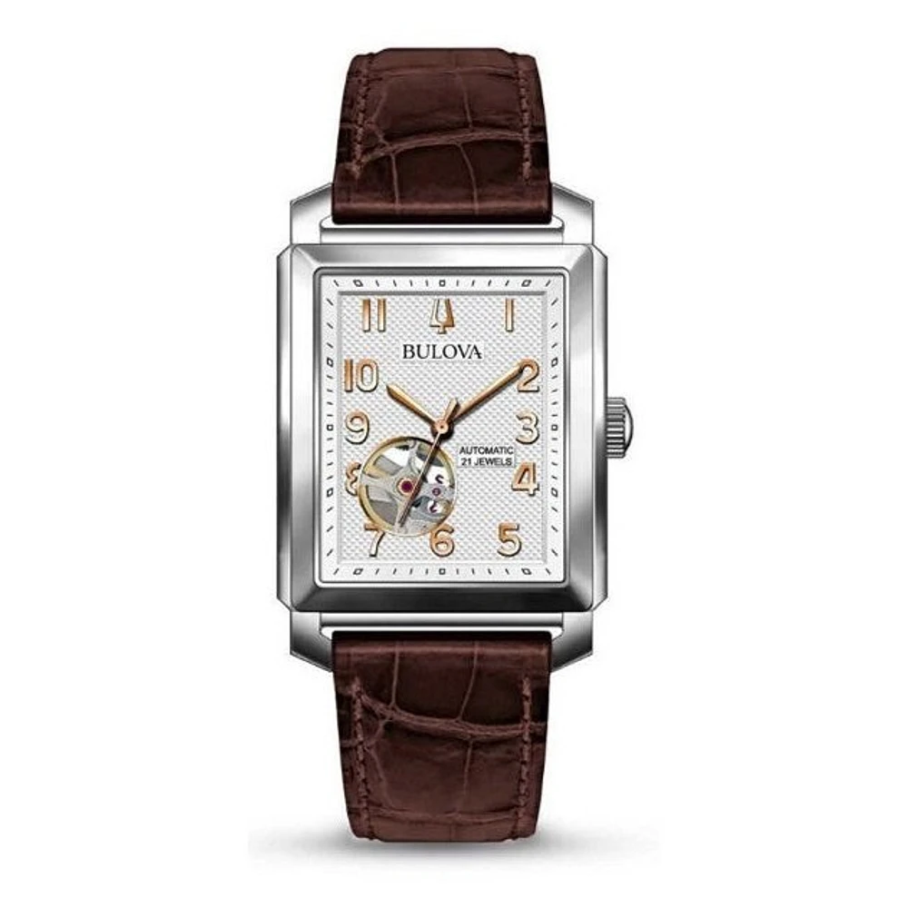 Montre Bulova Watch 96A268