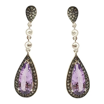 Pendentif 14 Kt Roger Roy PB2791AAMDW