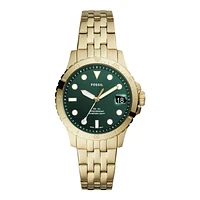 Montre Fossil Watch ES4746