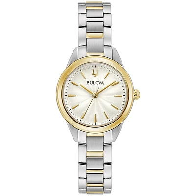 Montre Bulova Watch 98L277