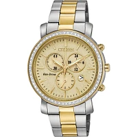 Montre Citizen Watch FB1412-52P