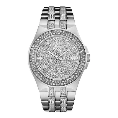 Montre Bulova Watch 96B235