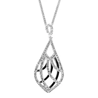 Pendentif 10 Kt Roger Roy PA4298ADW