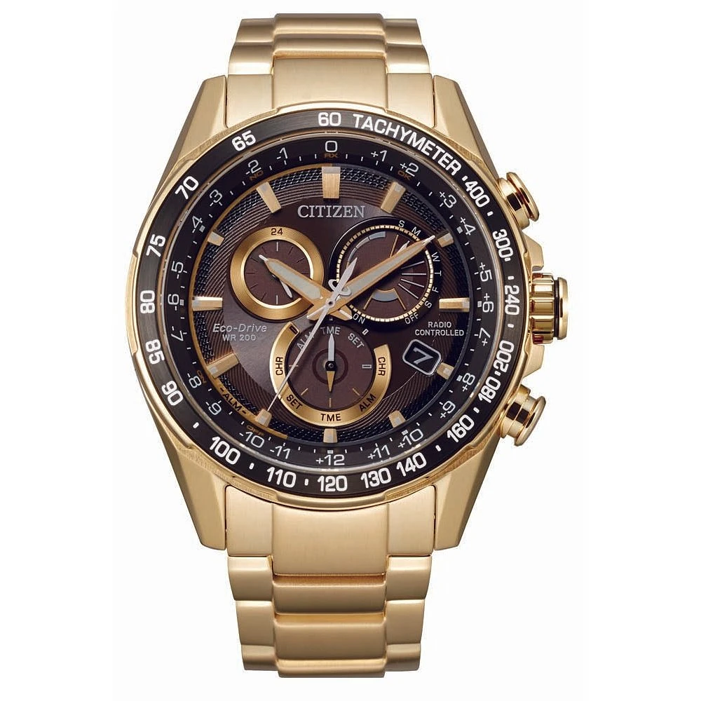 Montre Citizen Watch CB5912-50E