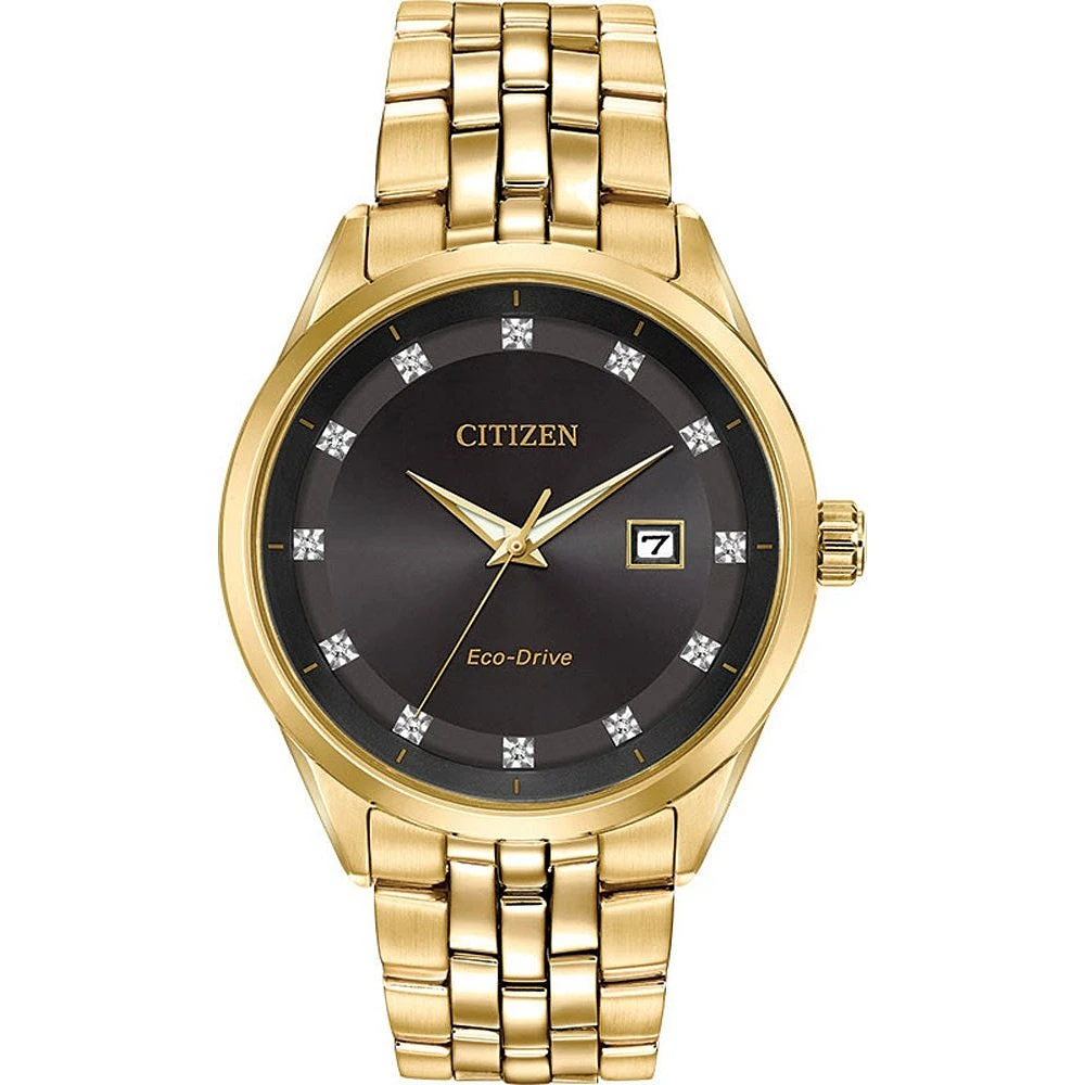 Montre Citizen Watch BM7252-51G