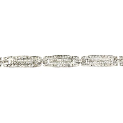 Bracelet 14 Kt Van&Co AJB
