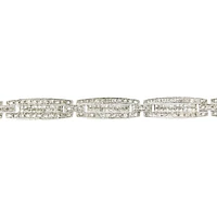 Bracelet 14 Kt Van&Co AJB