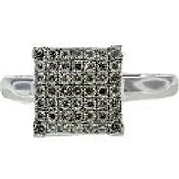 Bague 14 Kt Van&Co SR029477KB