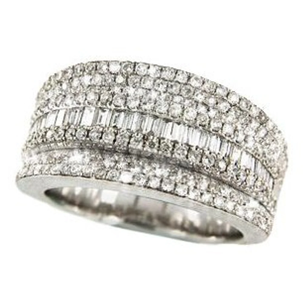 Bague 14 Kt Van&Co AJR